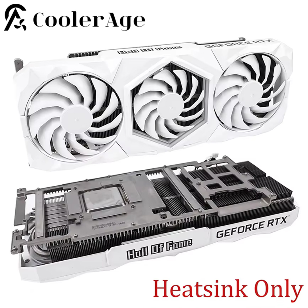 Rtx 3080 Ti 12Gb - オリジナルのrtx3080ti rtx3090ビデオカードヒートシンク,冷却,3080グラフィックスカード,3090