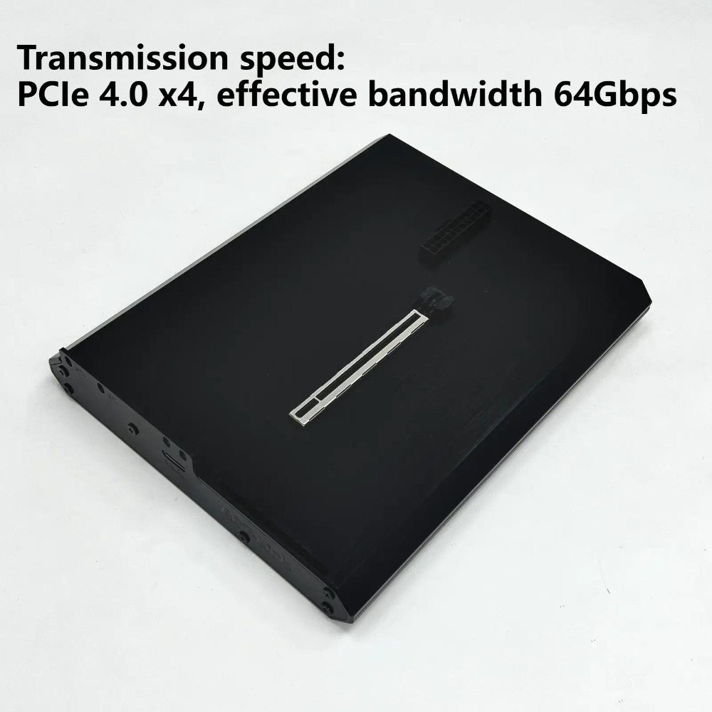 OCuLink eGPUドック PCIe 4.0 X4 SF - Oculink Gpu Dock Station のレビューと価格