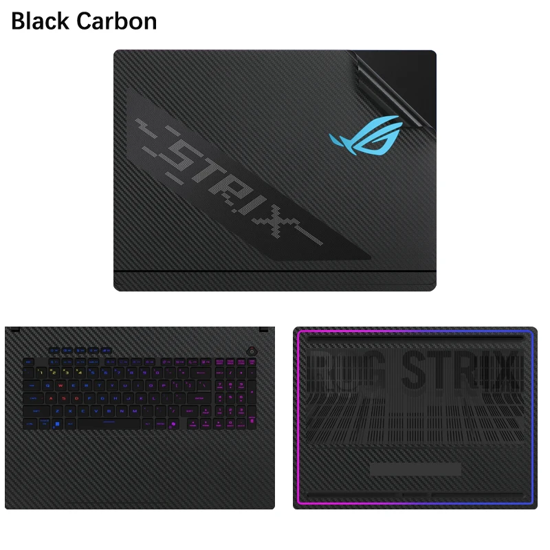 ファッションラップトップ塗装ステッカー ASUS ROG S - Rtx 3090 24Gb Gddr6X のレビューと価格