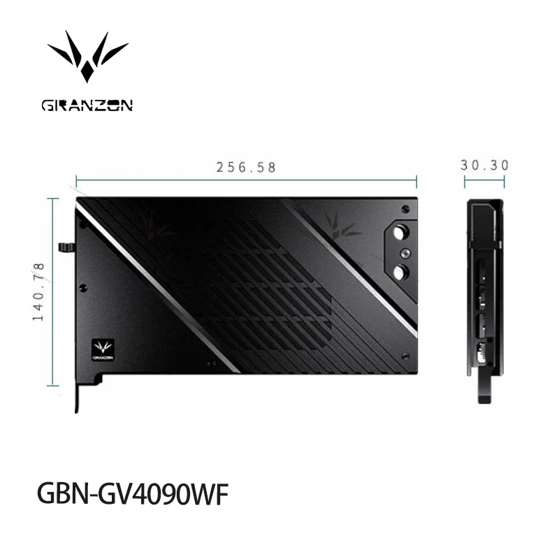 GIGABYTE GeForce RTX 4090 WIND - Rtx 4090 Water Block Full Cover のレビューと価格