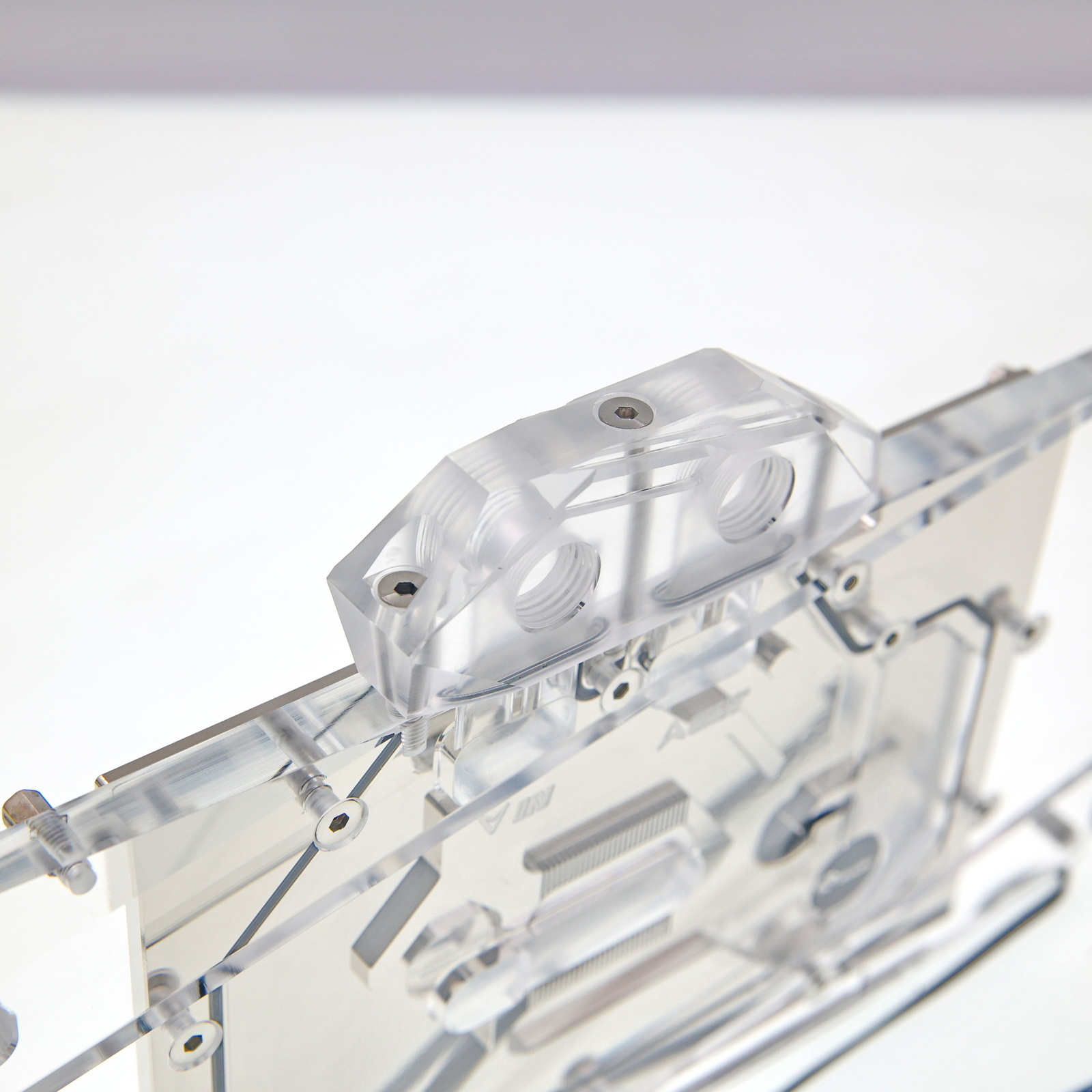 Bykski フルカバー RGB GPU ブロッククーラー  - Rtx 4090 Water Block Full Cover のレビューと価格