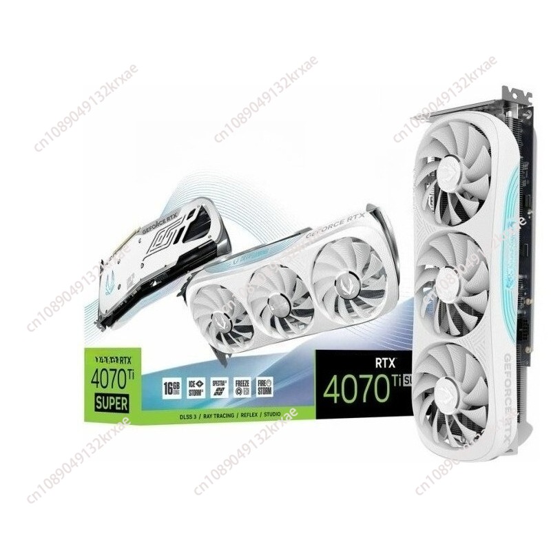 新入荷 GAMING GeForce RTX 4070 Ti - Rtx 4070 Ti Super 16Gb のレビューと価格