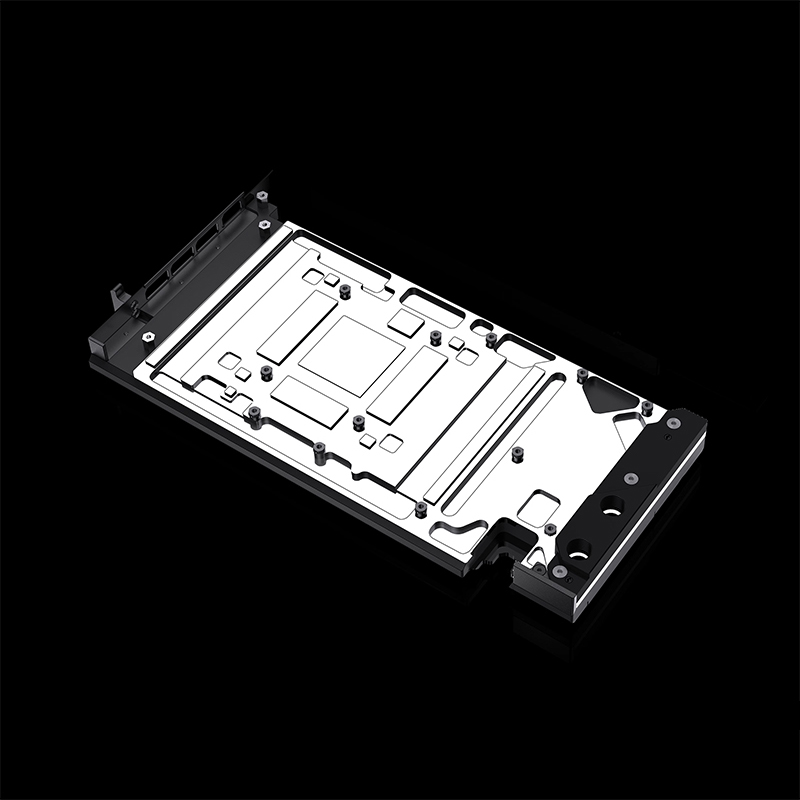 Bykski GPU ウォータークーラー MSI Gefor - Rtx 4090 Water Block Full Cover のレビューと価格
