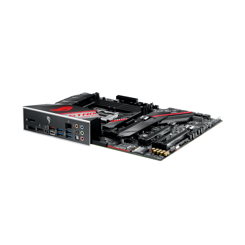 ASUS ROG Strix Z490-H ゲーミング Z4 - Rtx 3090 24Gb Gddr6X のレビューと価格