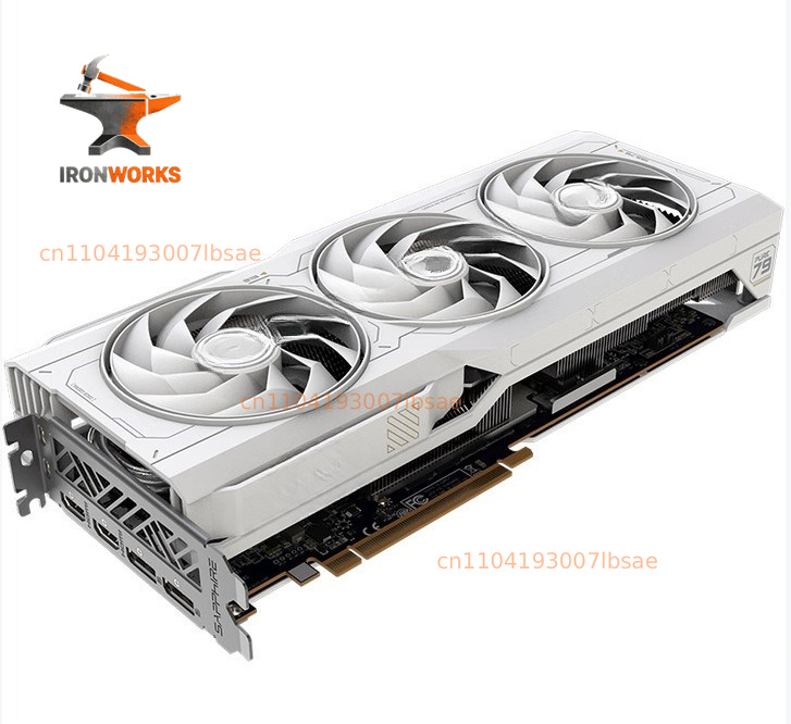 4K対応のフラッグシップeスポーツゲーミンググラフィックカー - Rx 7900 Xt 20Gb のレビューと価格