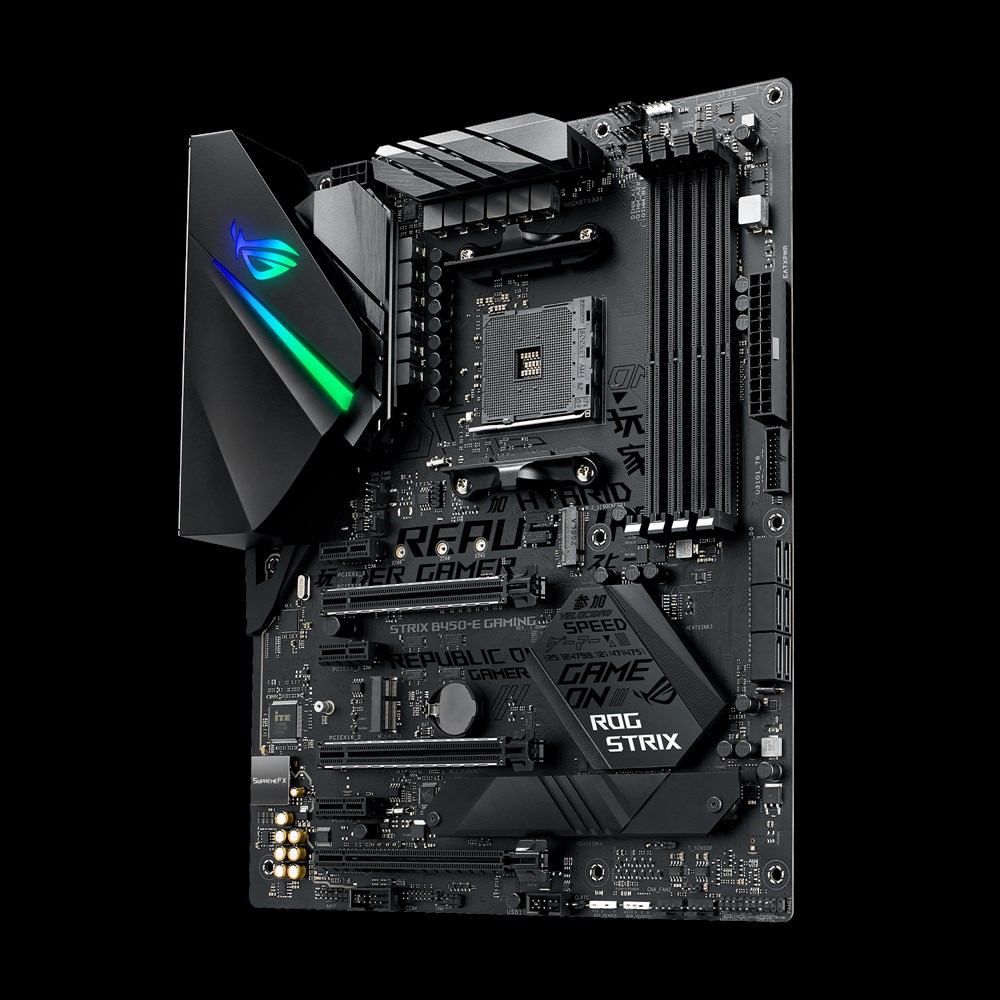 ASUS ROG STRIX B450-E GAMING B - Rtx 3090 24Gb Gddr6X のレビューと価格