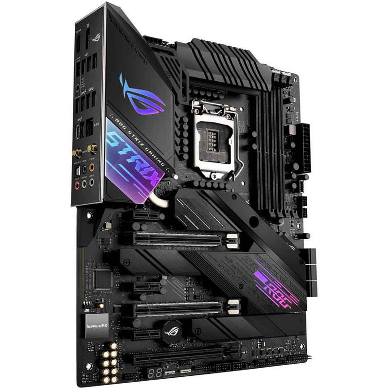 LGA 1200対応 Intel Z490 マザーボード A - Rtx 3090 24Gb Gddr6X のレビューと価格