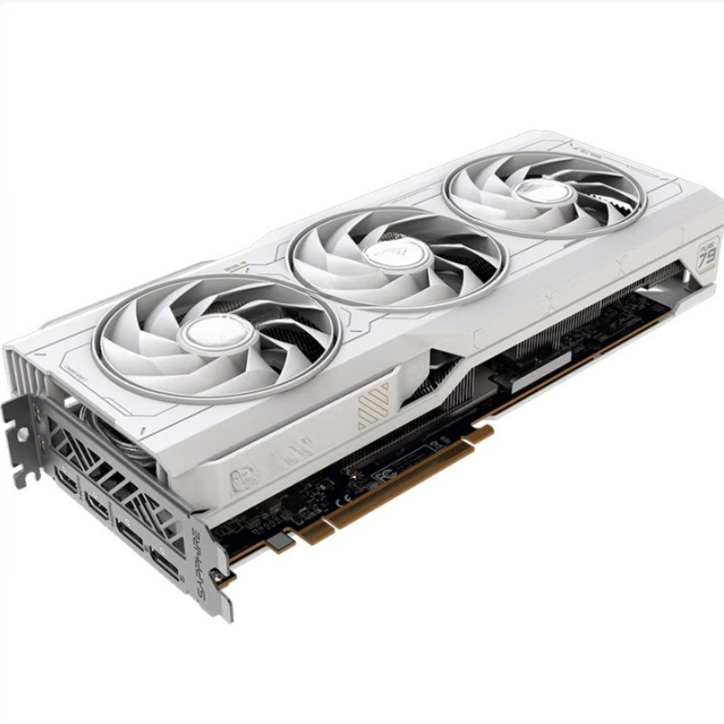 デスクトップゲーミンググラフィックカード RX 7900 X - Rx 7900 Xt 20Gb のレビューと価格
