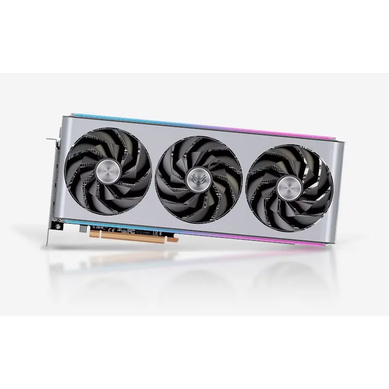 ノバテック グローバル サファイア ニトロ+ AMD Rad - Rx 7900 Xtx 24Gb のレビューと価格
